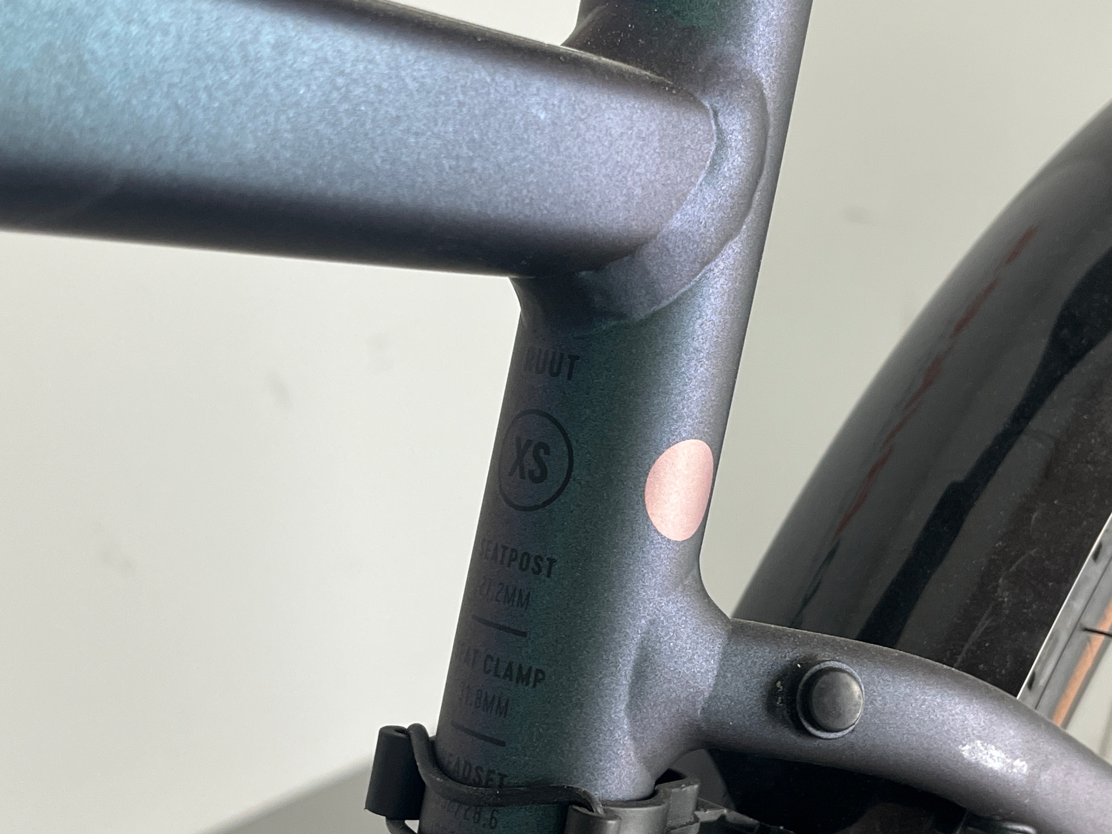 Rondo Ruut AL 1 Gravel Plus