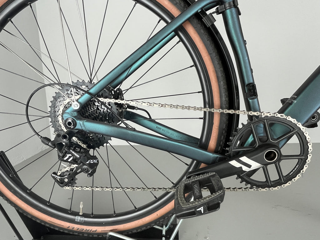 Rondo Ruut AL 1 Gravel Plus