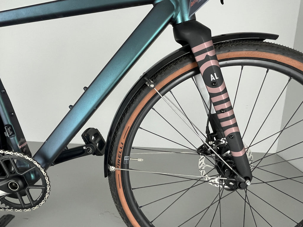 Rondo Ruut AL 1 Gravel Plus