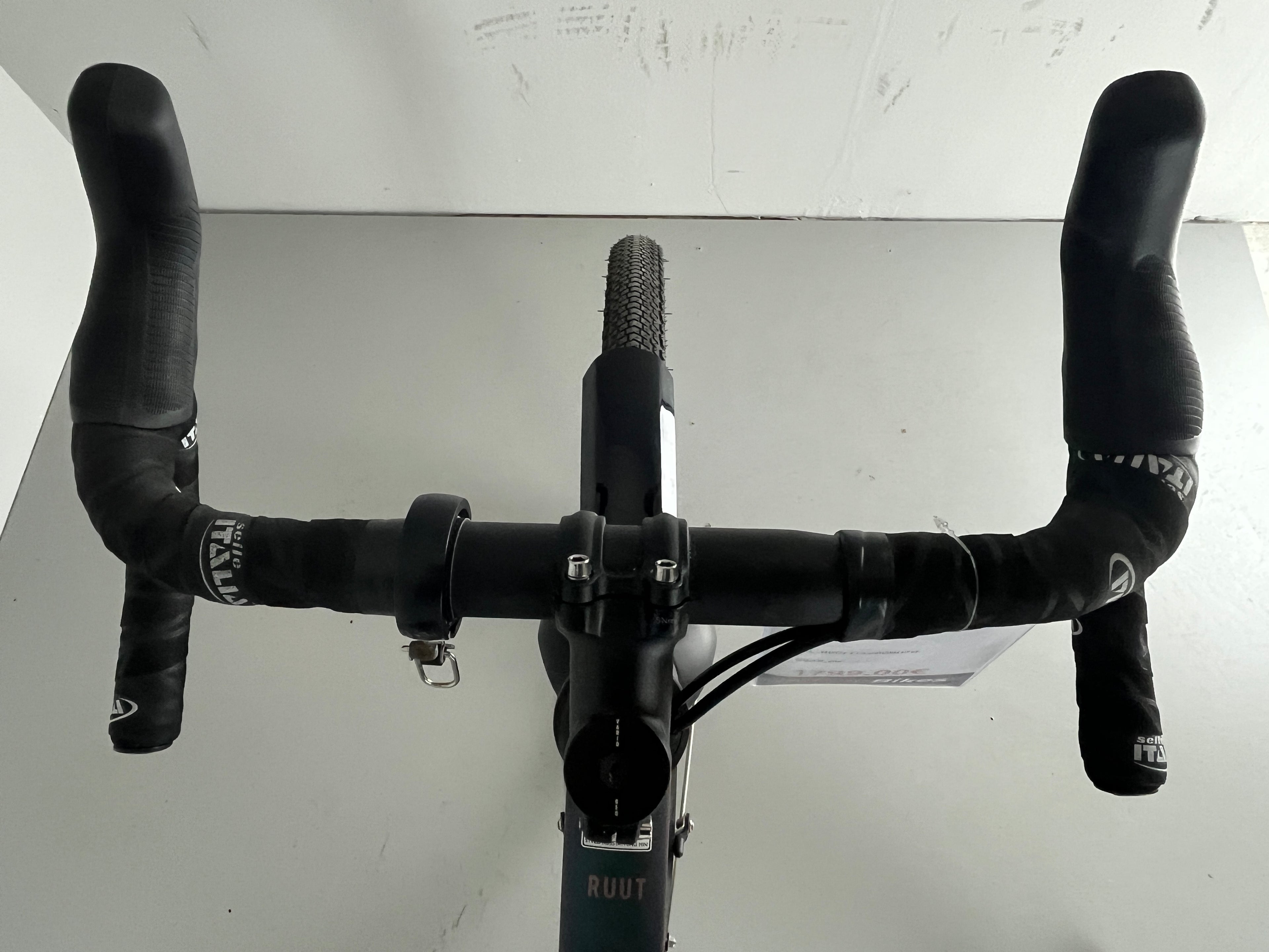 Rondo Ruut AL 1 Gravel Plus