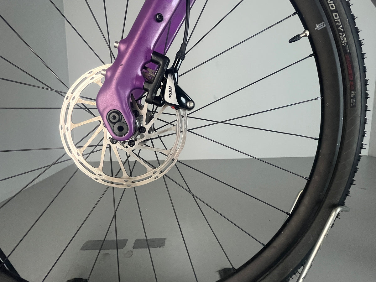 Rondo Ruut CF2