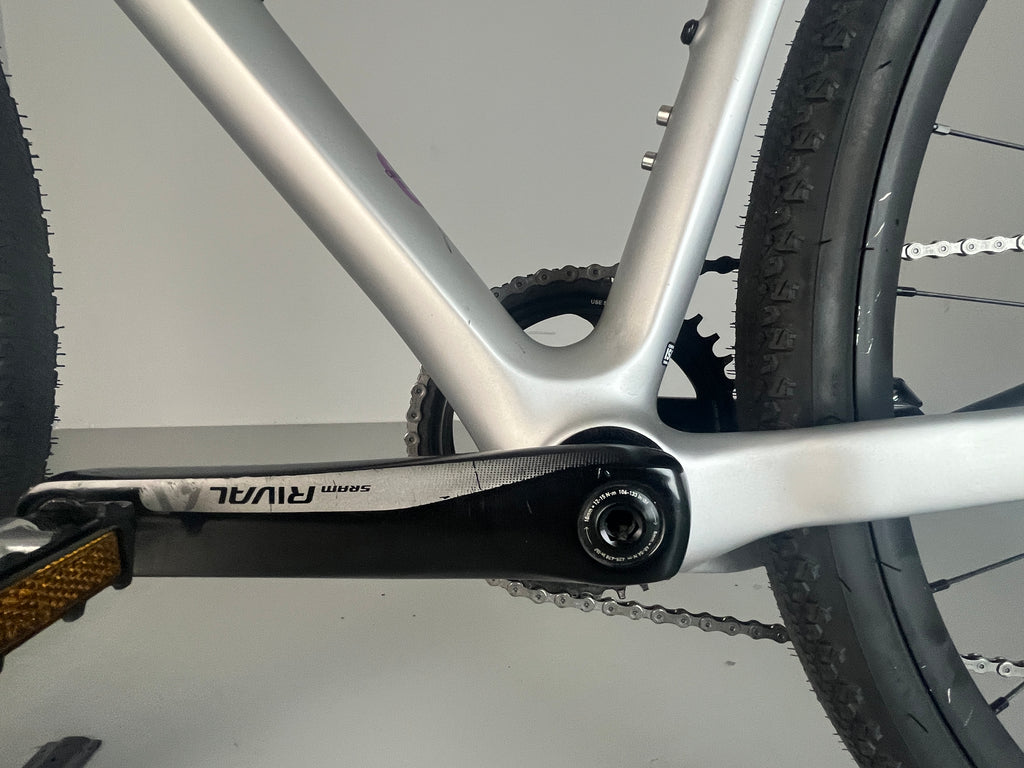 Rondo Ruut CF2