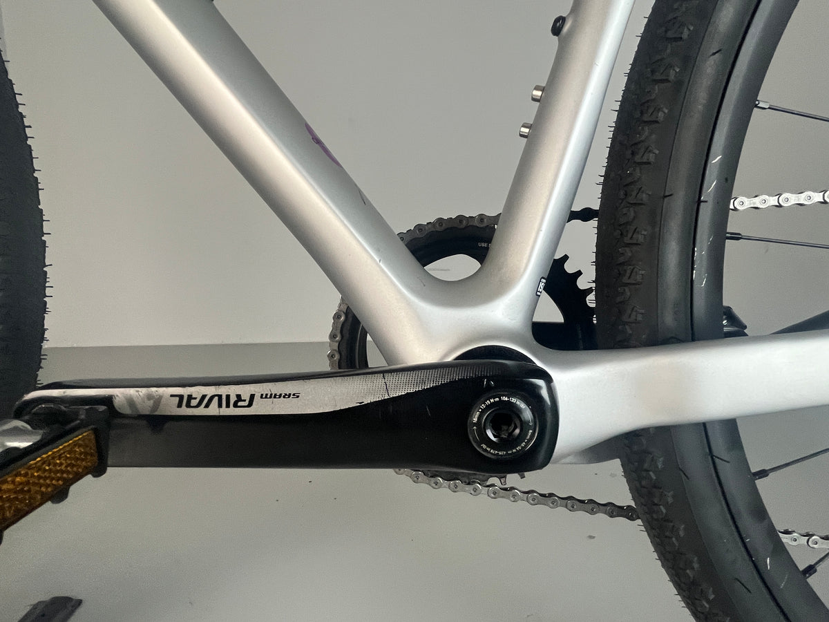 Rondo Ruut CF2