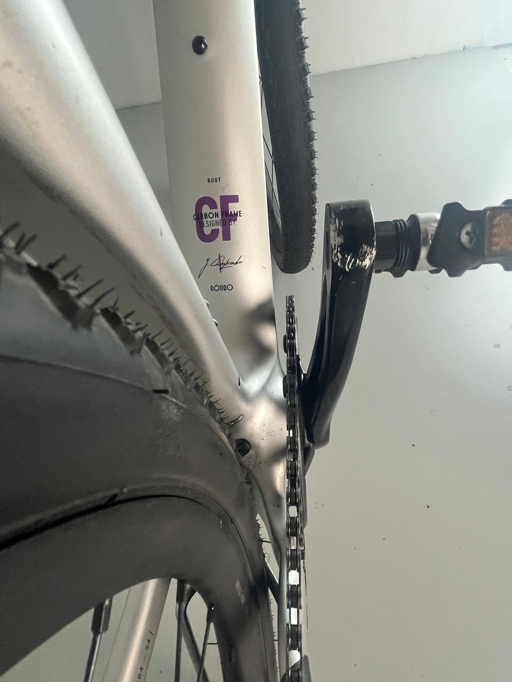 Rondo Ruut CF2