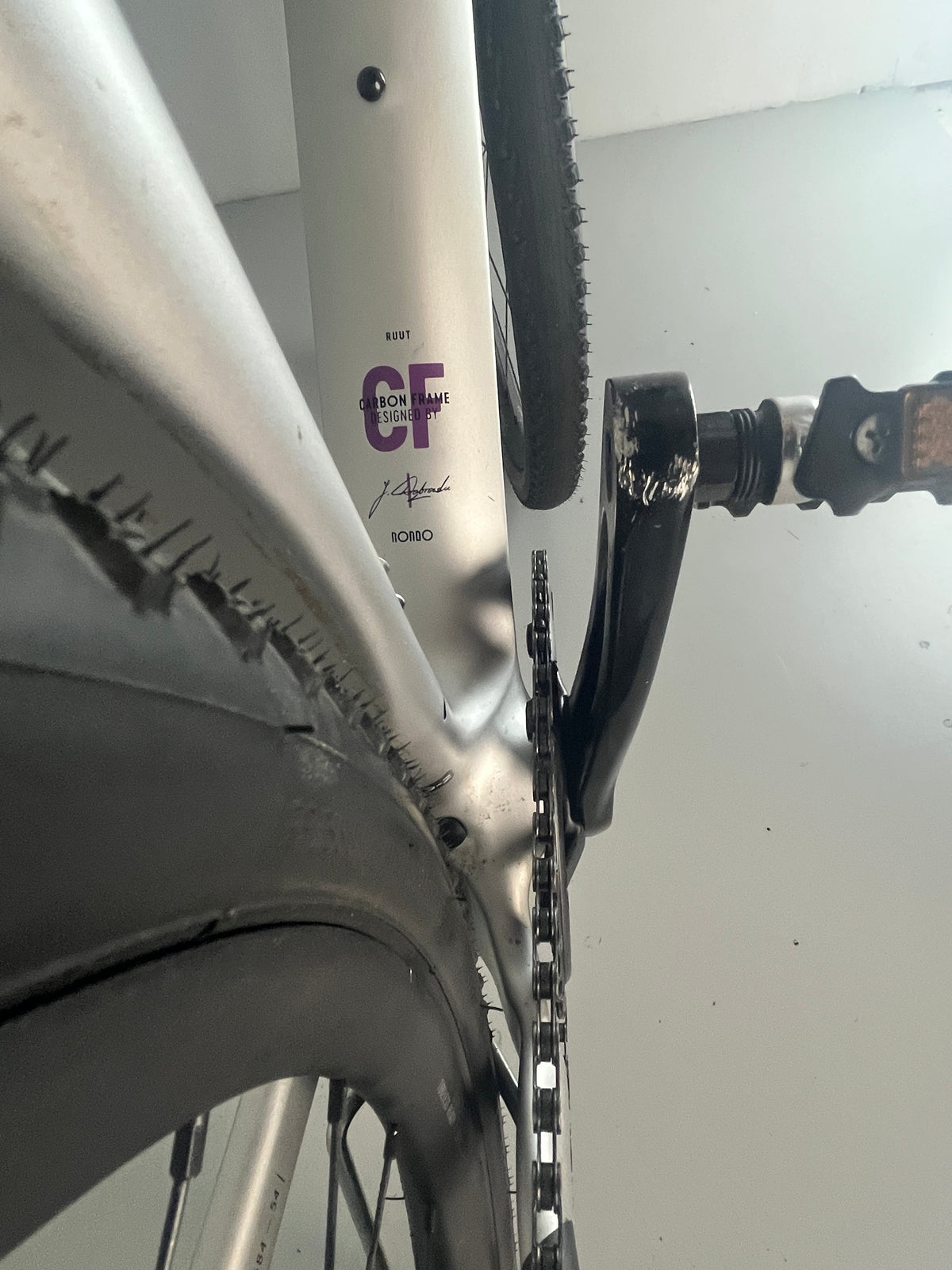 Rondo Ruut CF2