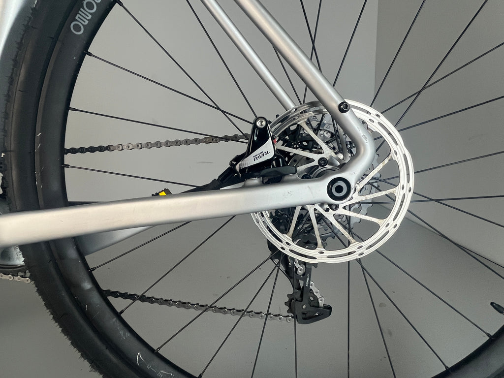 Rondo Ruut CF2
