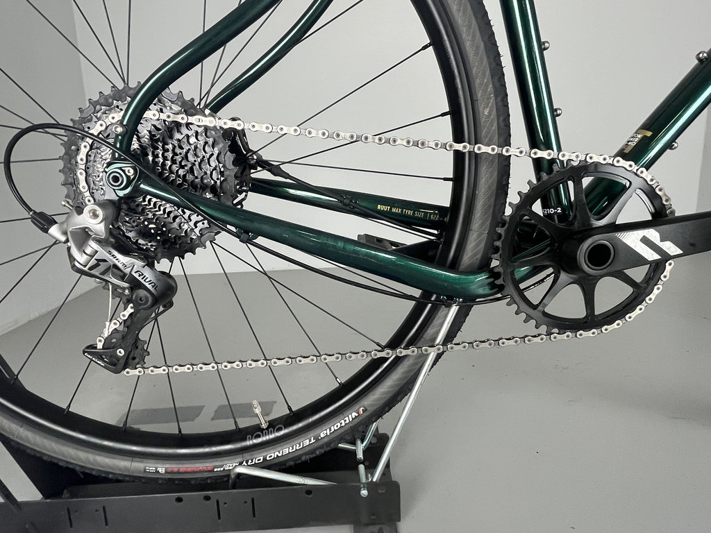 Rondo Ruut ST 1