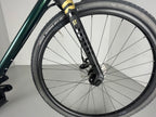 Rondo Ruut ST 1 green/black (2022) 47cm (S)