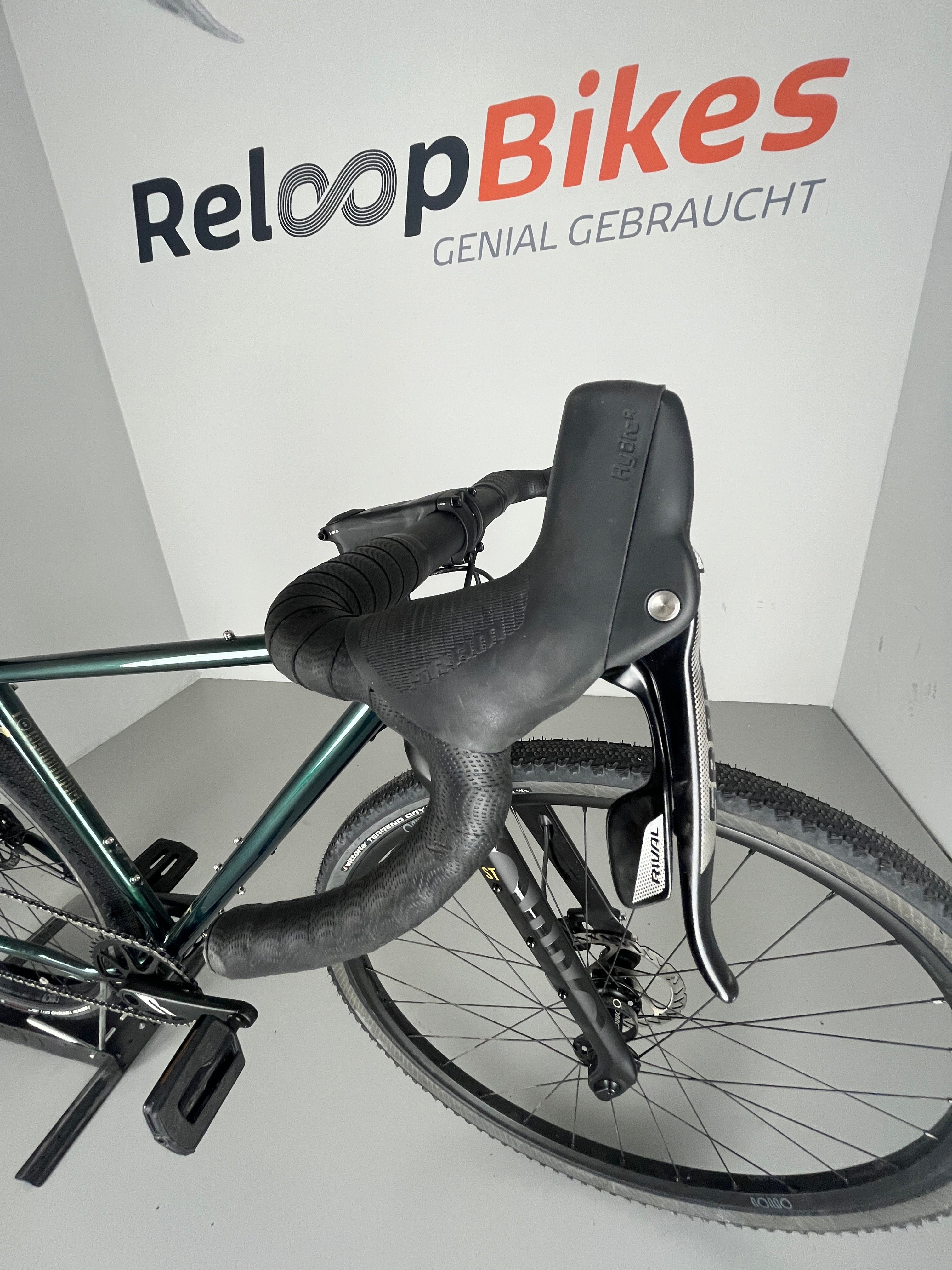 Rondo Ruut ST 1
