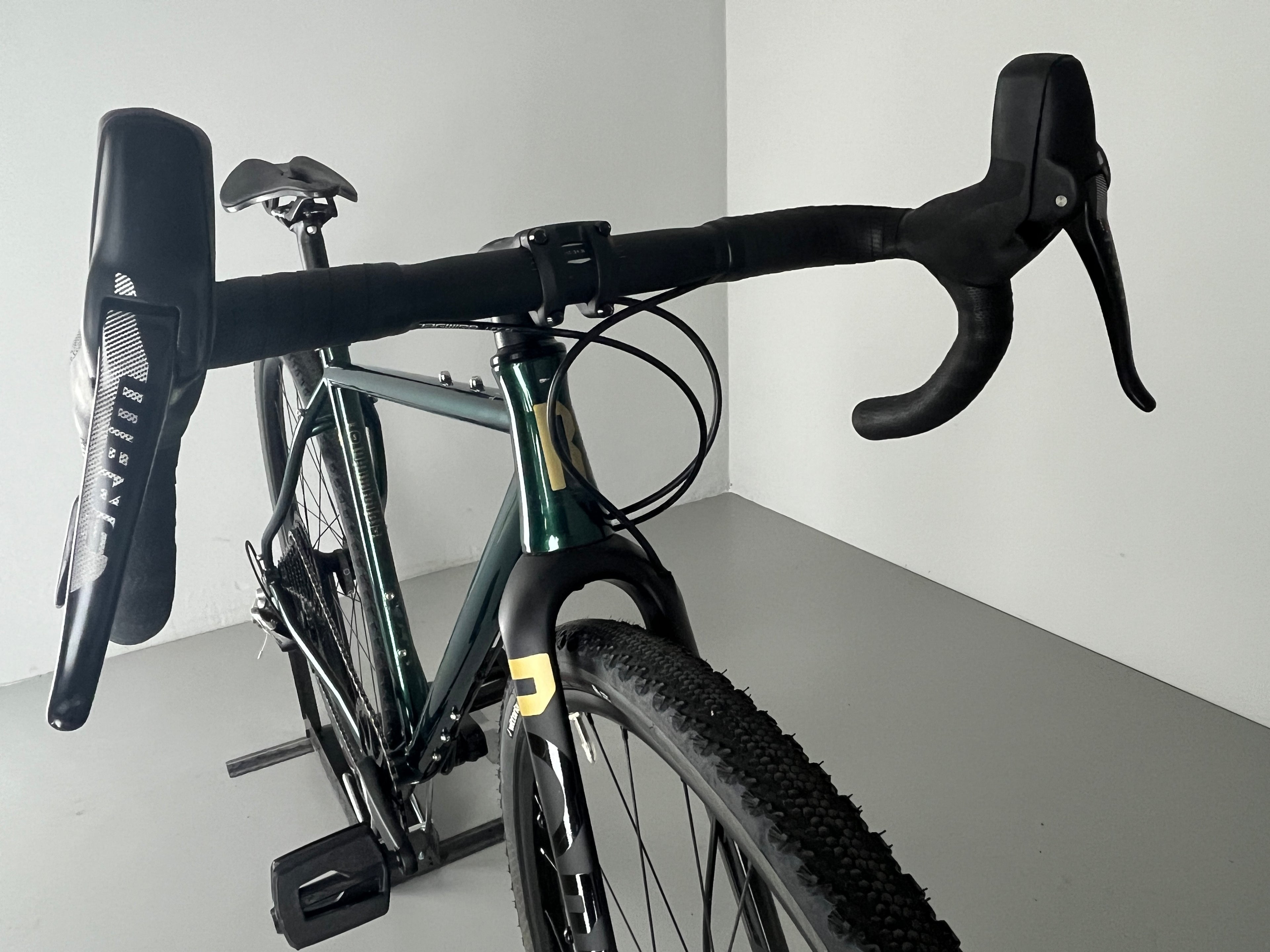 rondo rennrad Rondo Ruut ST 1 – ReloopBikes