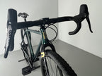Rondo Ruut ST 1 green/black (2022) 47cm (S)