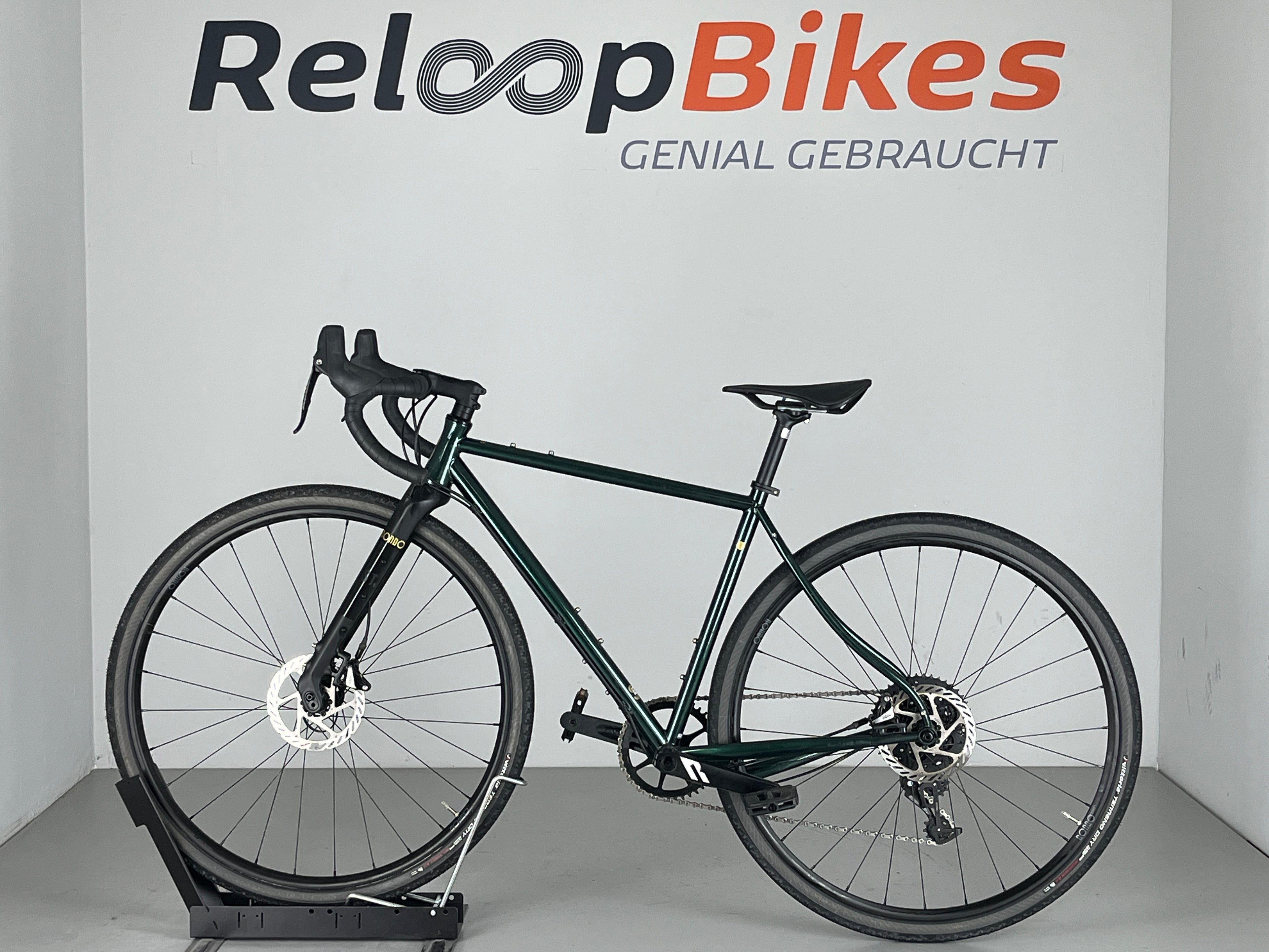 Rondo Ruut ST 1