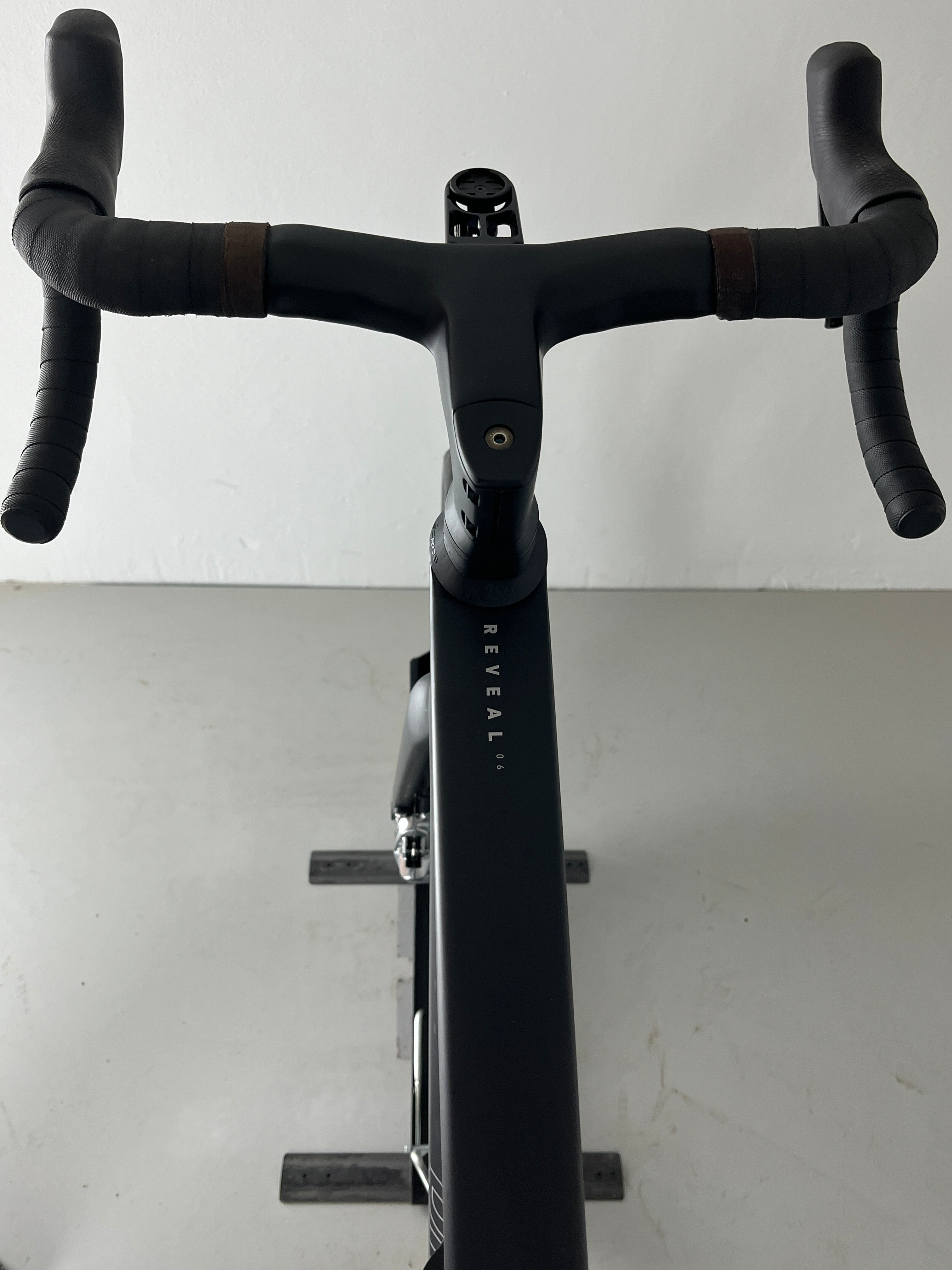 ROSE REVEAL 06 Red eTap AXS