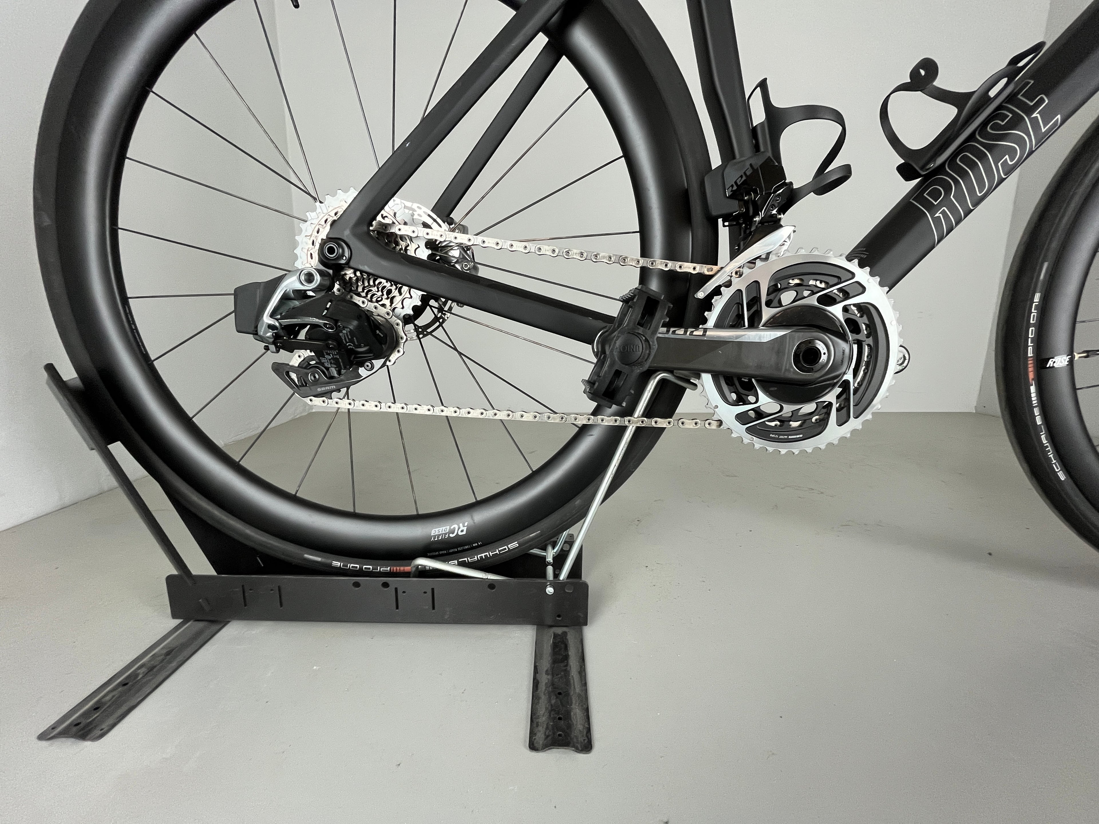 ROSE REVEAL 06 Red eTap AXS