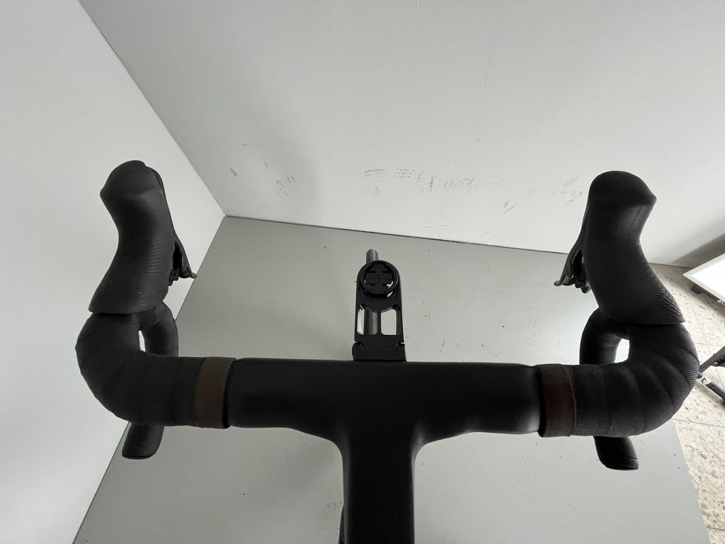 ROSE REVEAL 06 Red eTap AXS