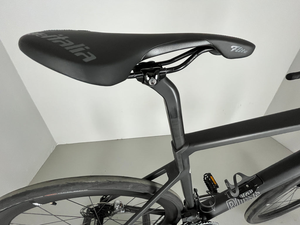 ROSE REVEAL 06 Red eTap AXS