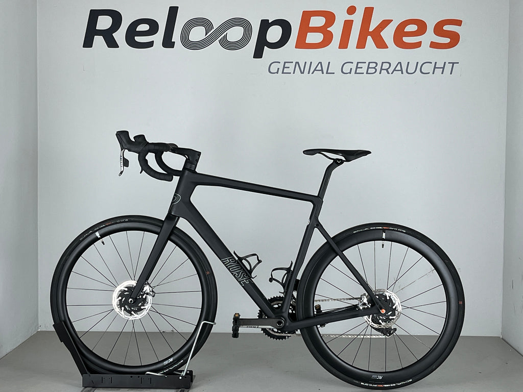 ROSE REVEAL 06 Red eTap AXS