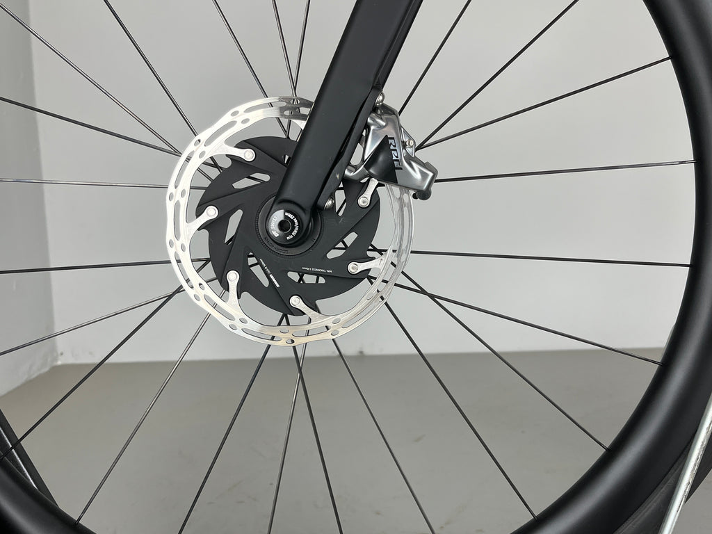 ROSE REVEAL 06 Red eTap AXS