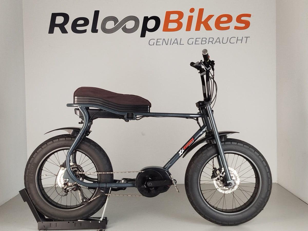 Ruff Cycles Lil Buddy CX 500