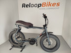 Ruff Cycles Lil Buddy CX 500