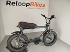 Ruff Cycles Lil Buddy CX 500