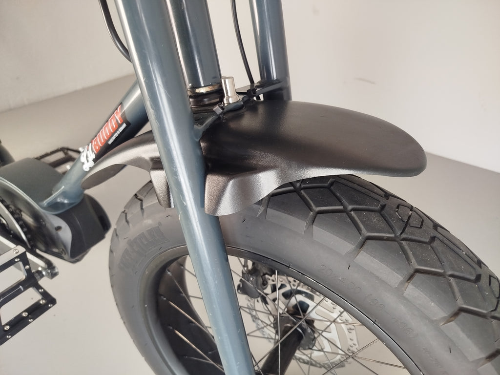 Ruff Cycles Lil Buddy CX 500
