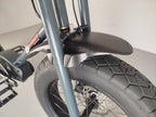 Ruff Cycles Lil Buddy CX 500