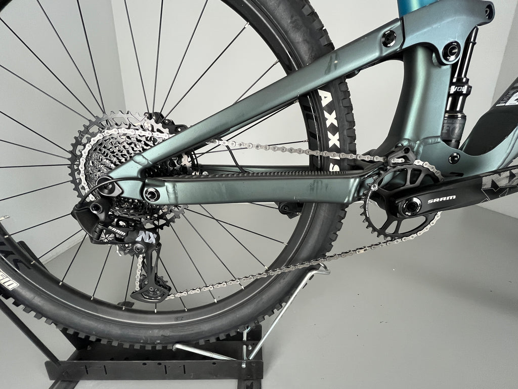 SCOTT Bike Ransom 920