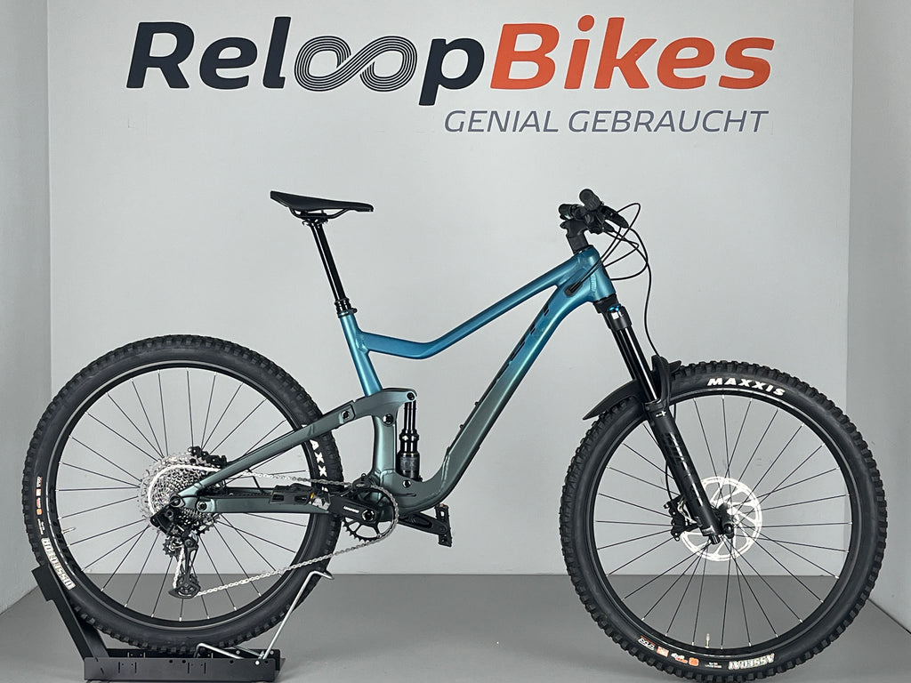 SCOTT Bike Ransom 920