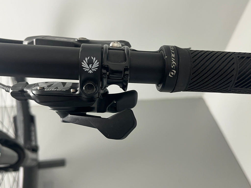 SCOTT Bike Ransom 920