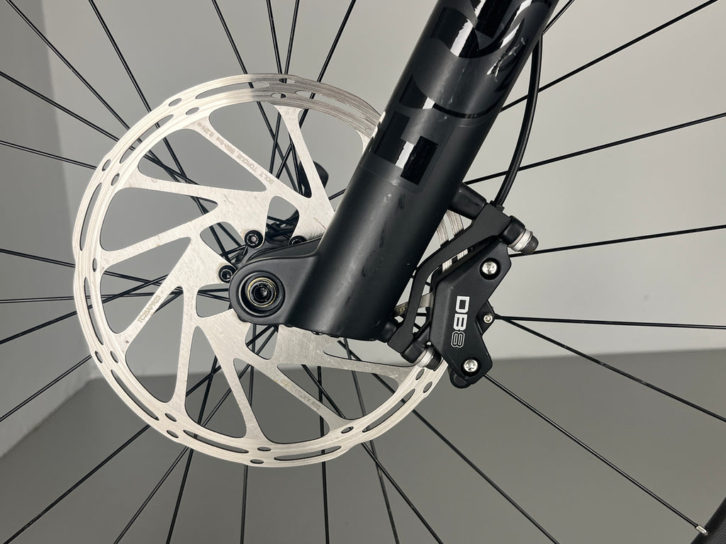 SCOTT Bike Ransom 920