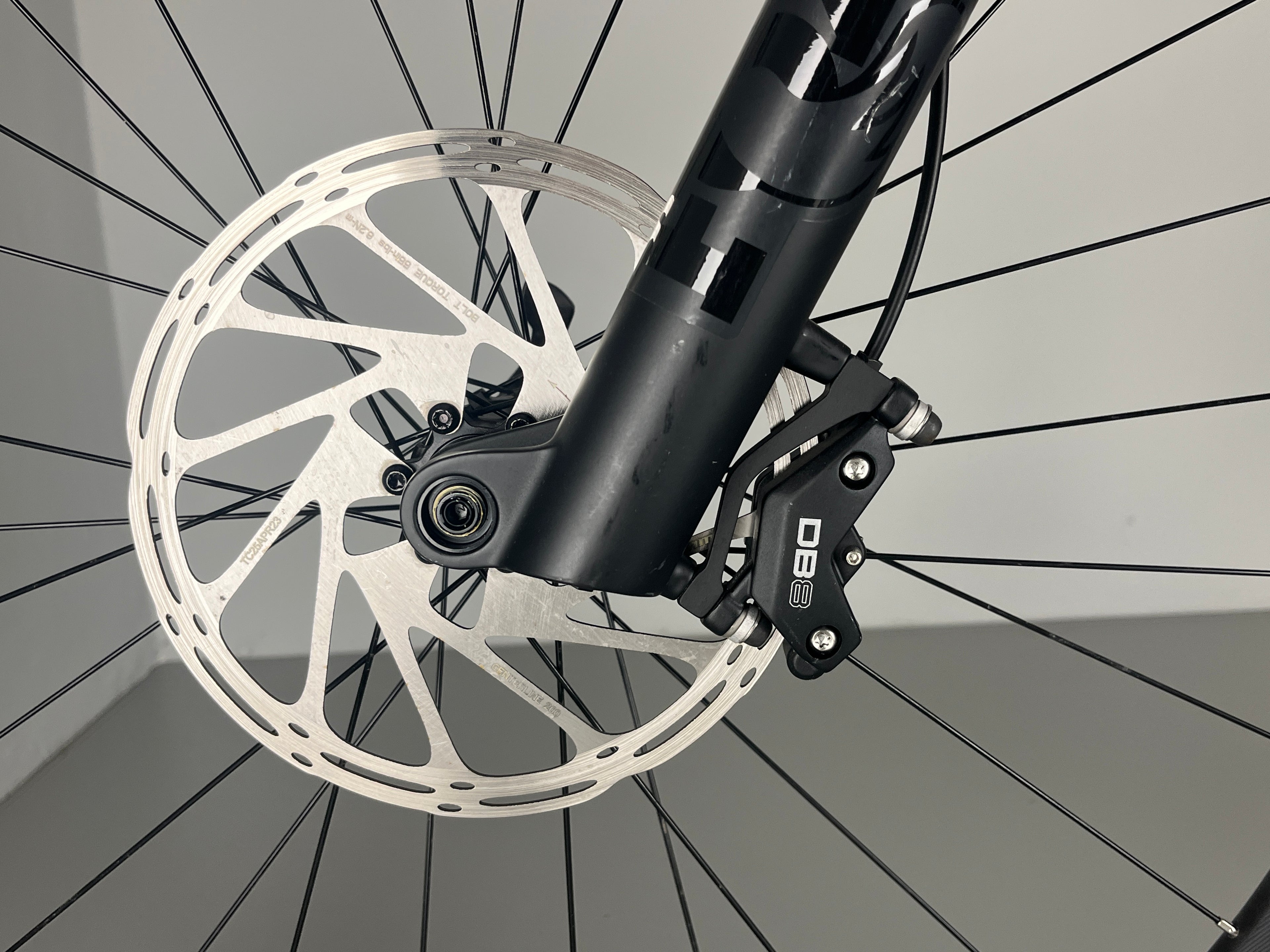 SCOTT Bike Ransom 920