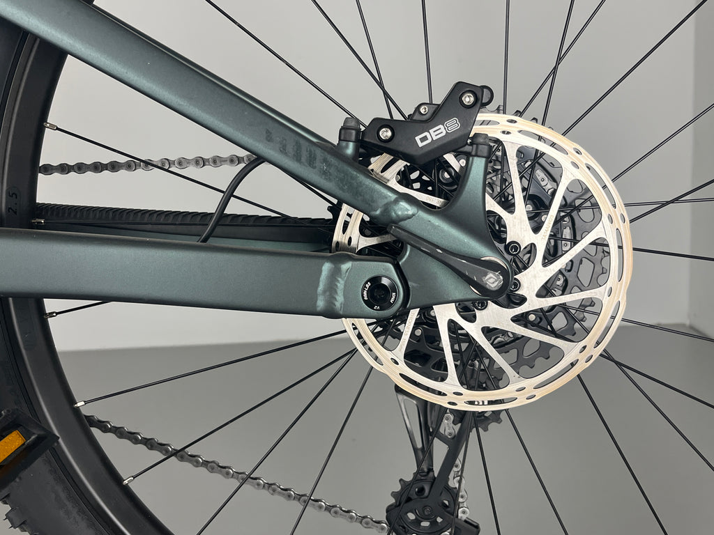 SCOTT Bike Ransom 920