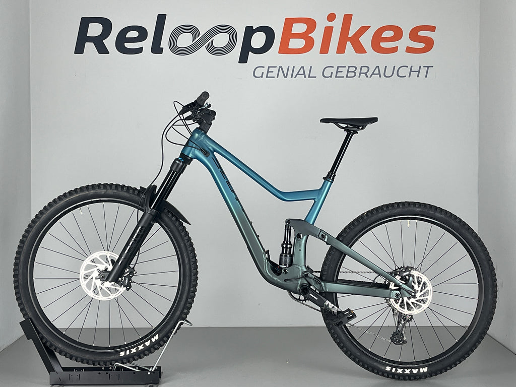 SCOTT Bike Ransom 920