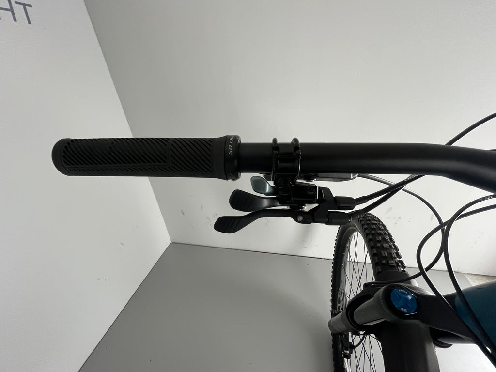 SCOTT Bike Ransom 920