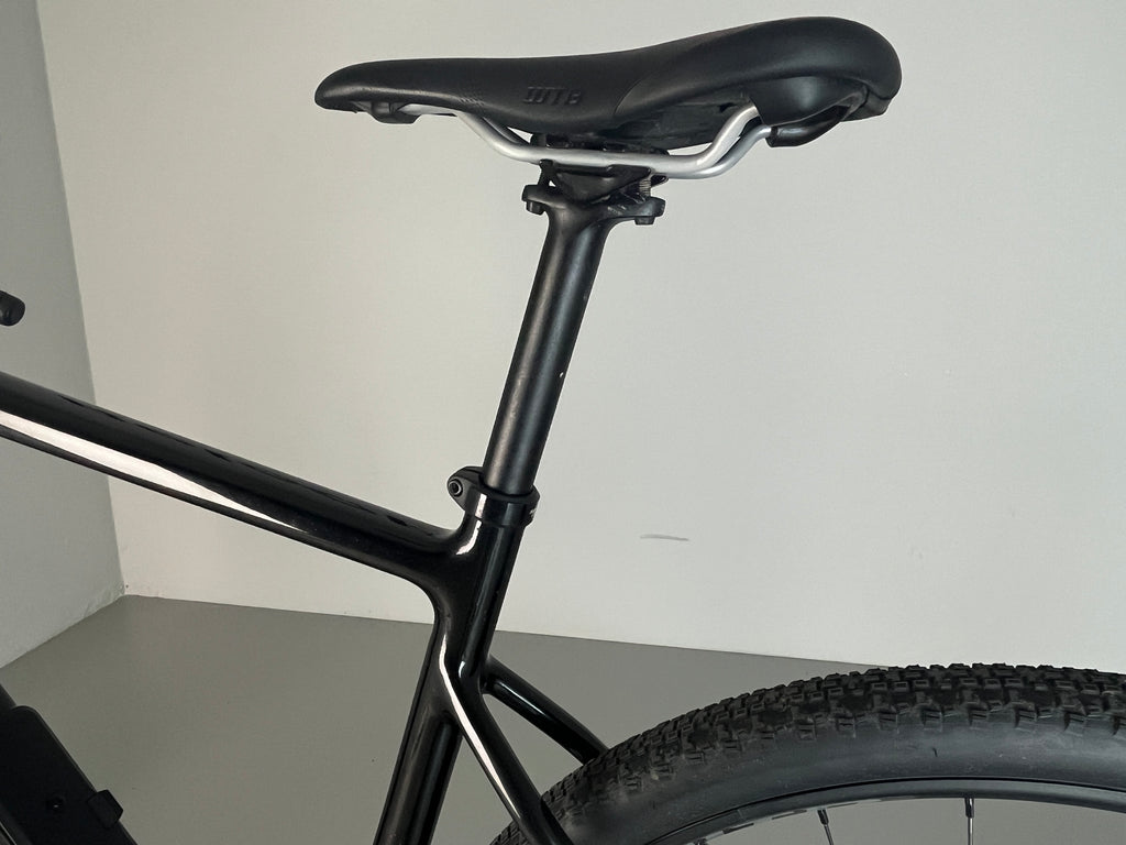 Santa Cruz Stigmata 4 CC Apex