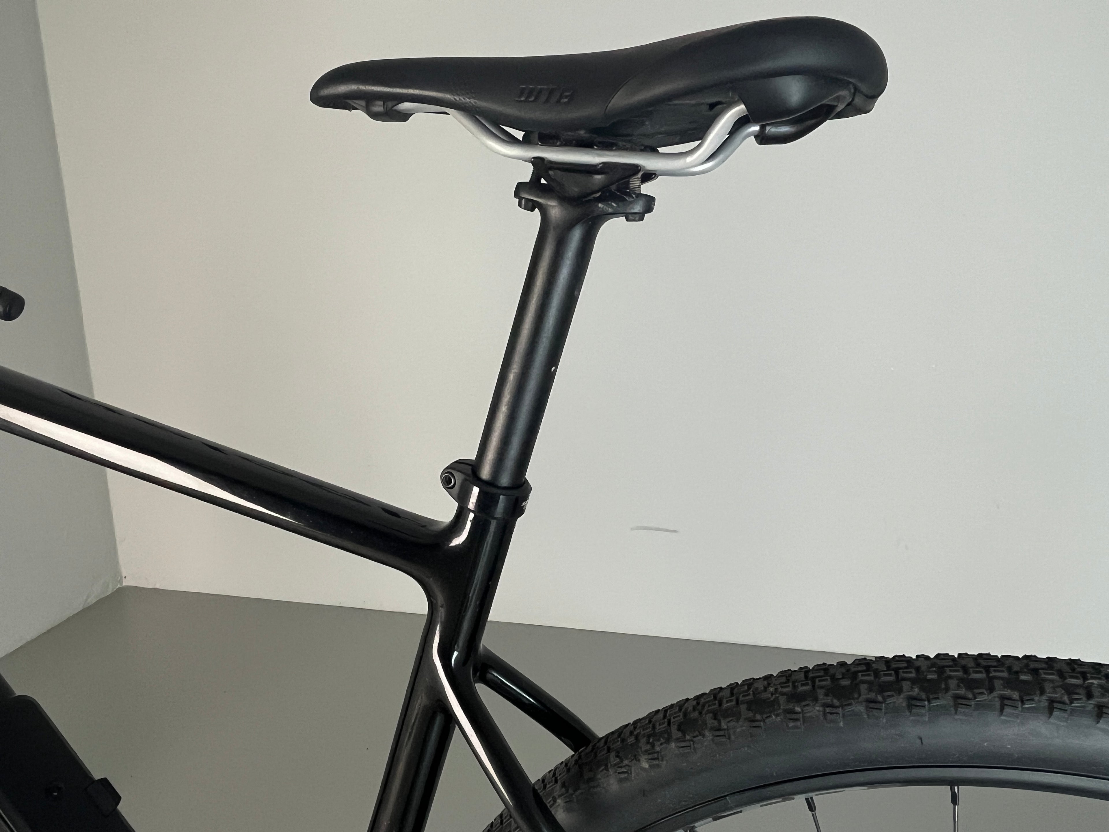 Santa Cruz Stigmata 4 CC Apex