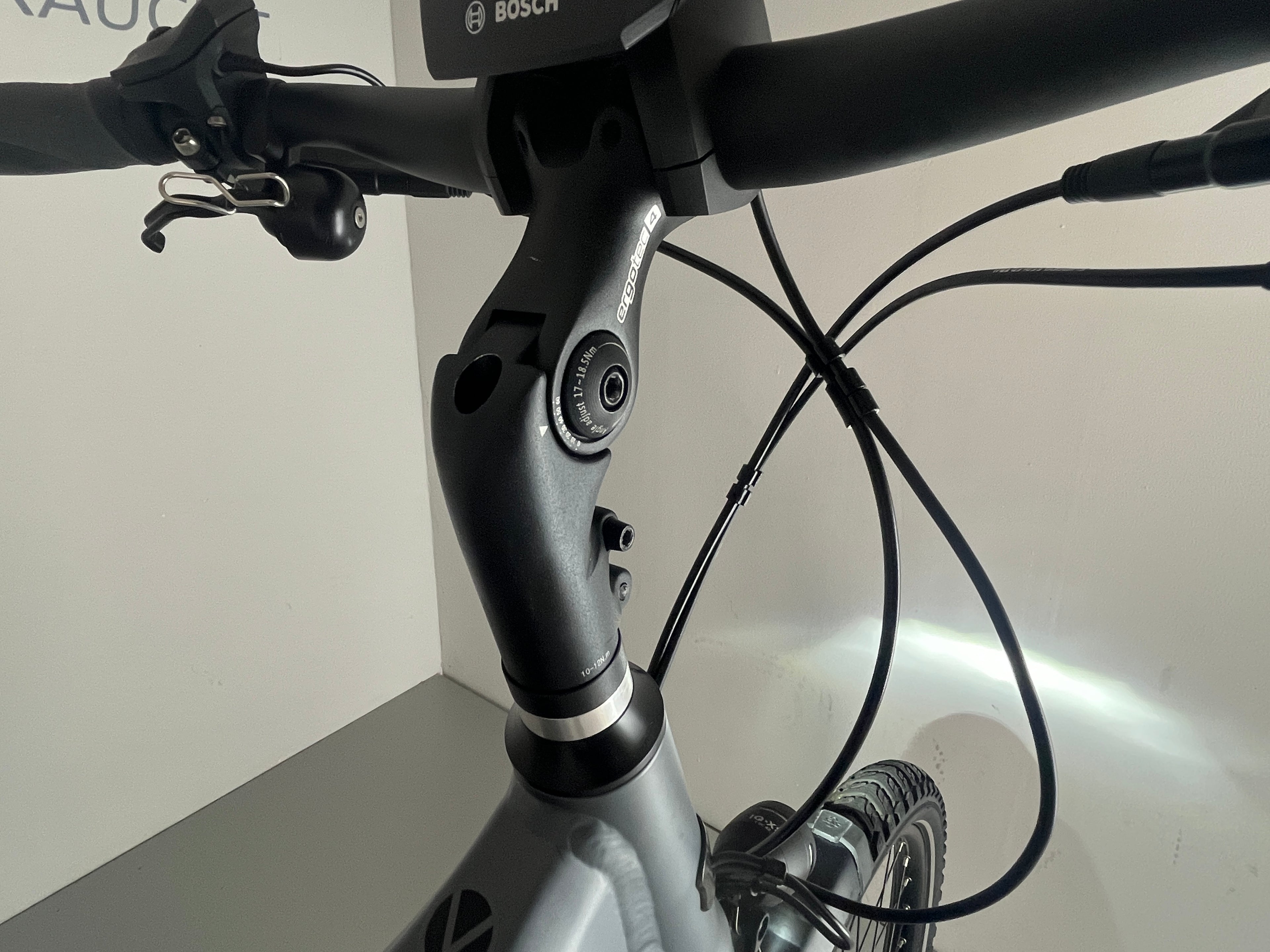 Santa Cruz Stigmata 4 CC Apex