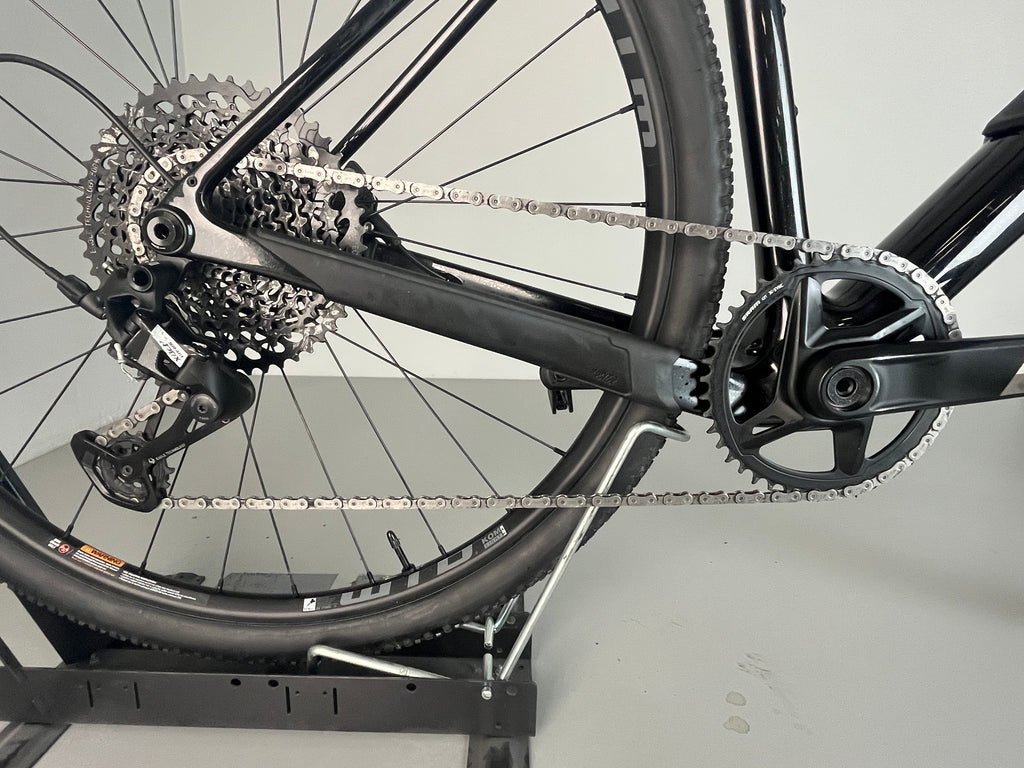 Santa Cruz Stigmata 4 CC Apex