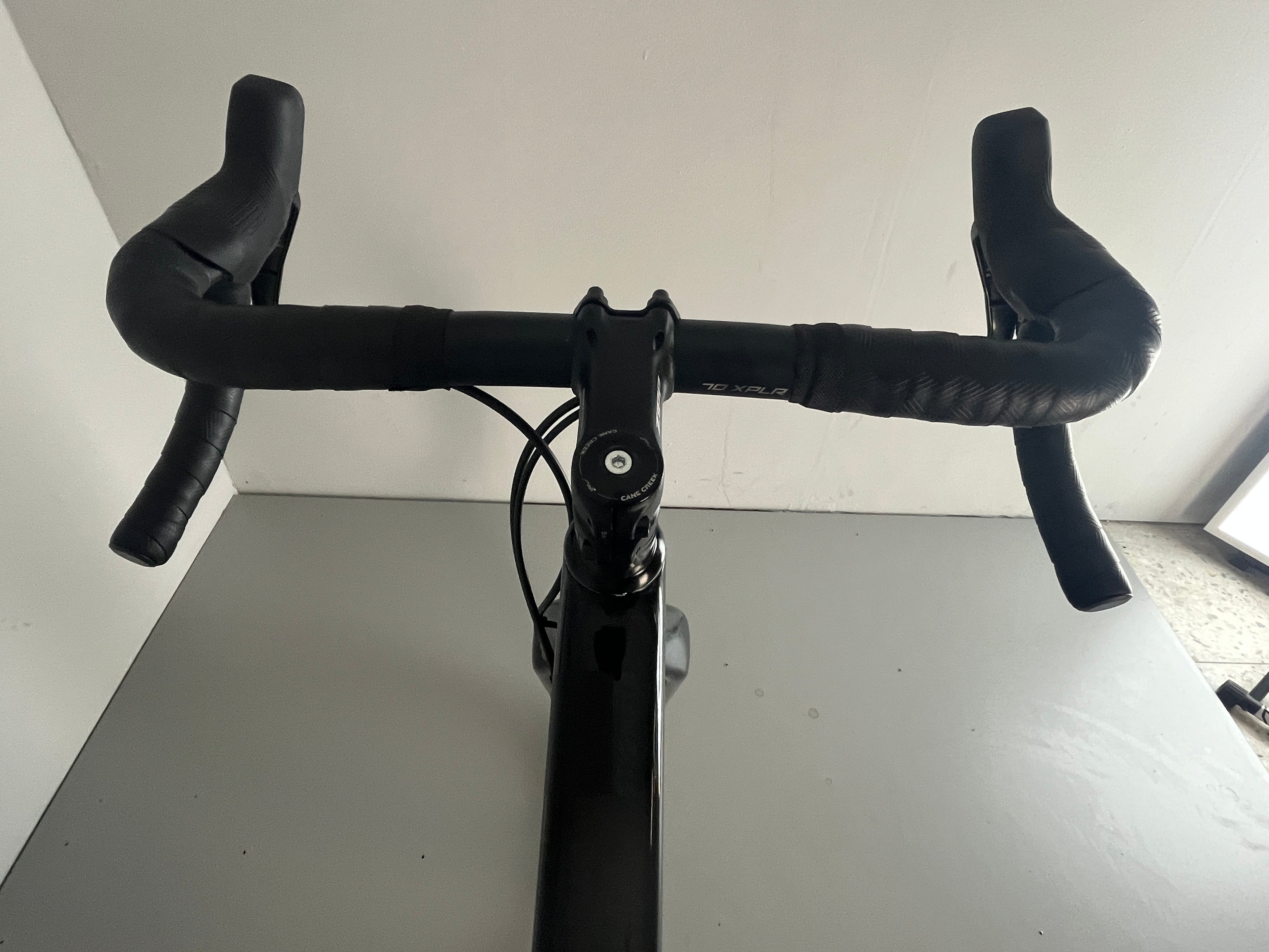 Santa Cruz Stigmata 4 CC Apex