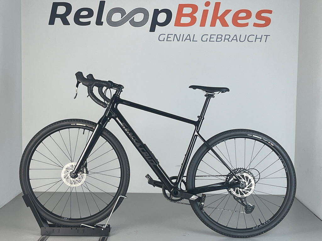 Santa Cruz Stigmata 4 CC Apex