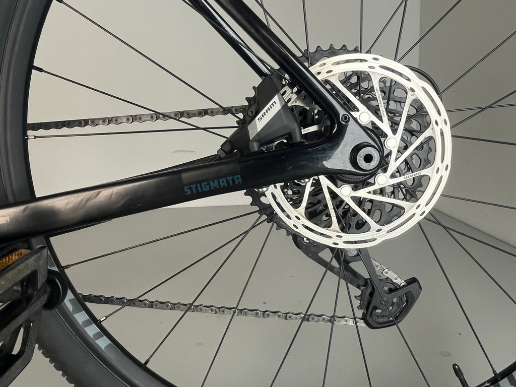 Santa Cruz Stigmata 4 CC Apex