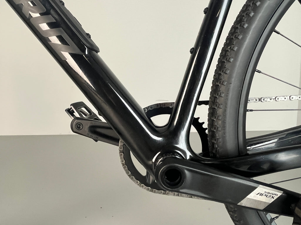Santa Cruz Stigmata 4 CC Apex