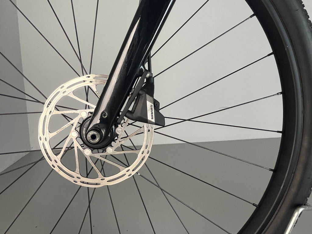 Santa Cruz Stigmata 4 CC Apex