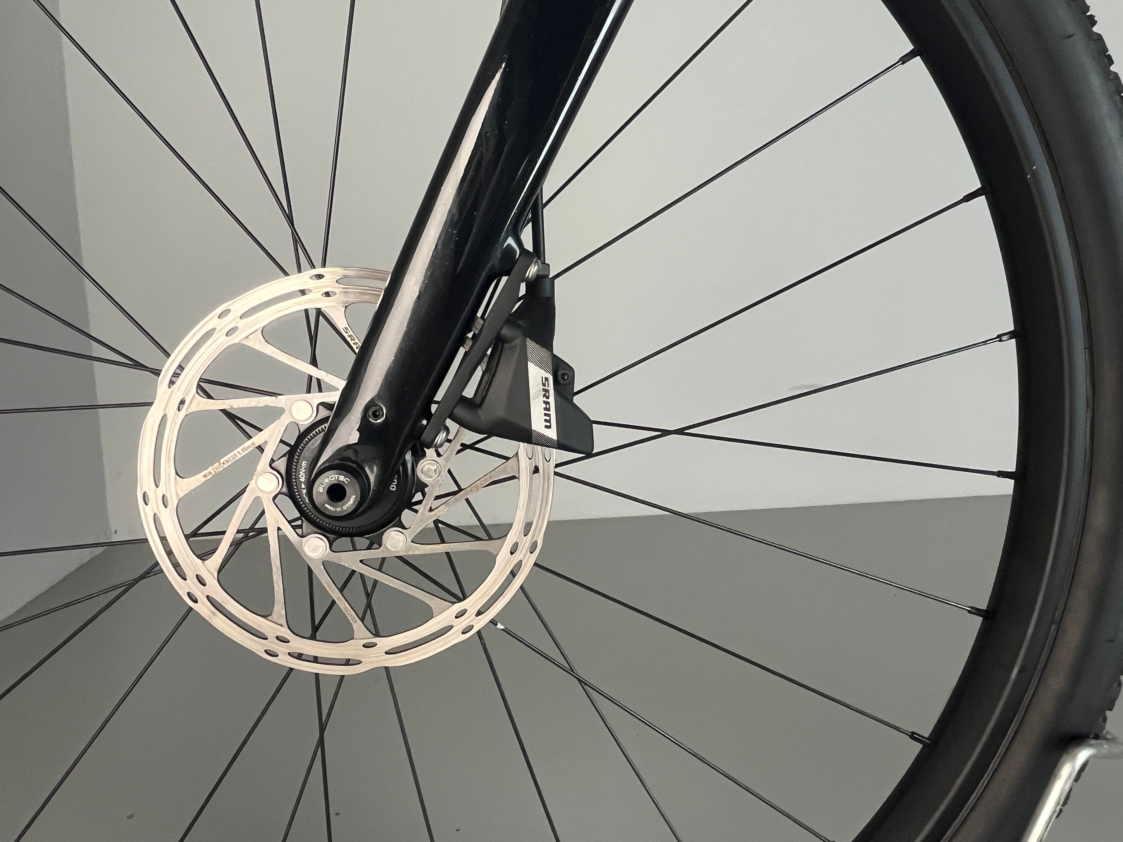 Santa Cruz Stigmata 4 CC Apex