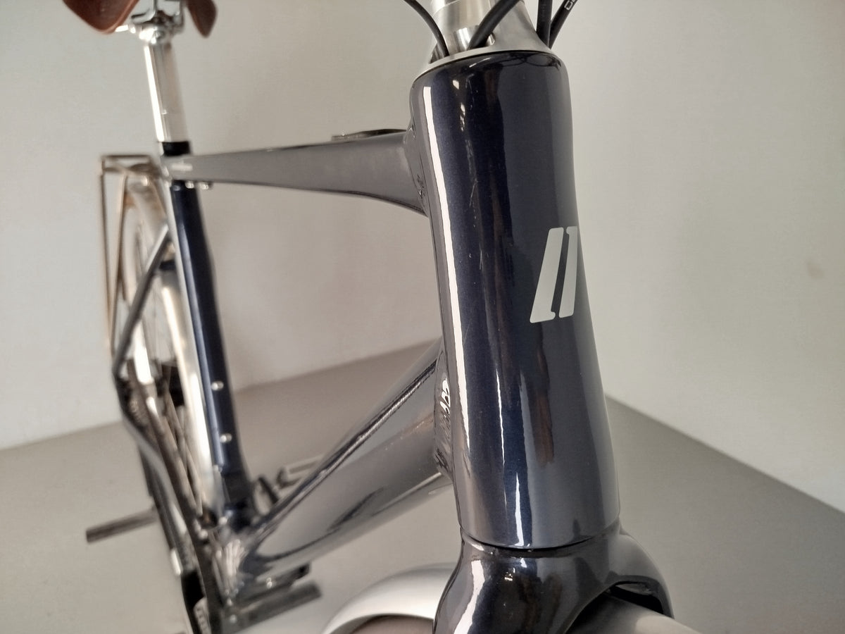 Schindelhauer Arthur VI-Pinion