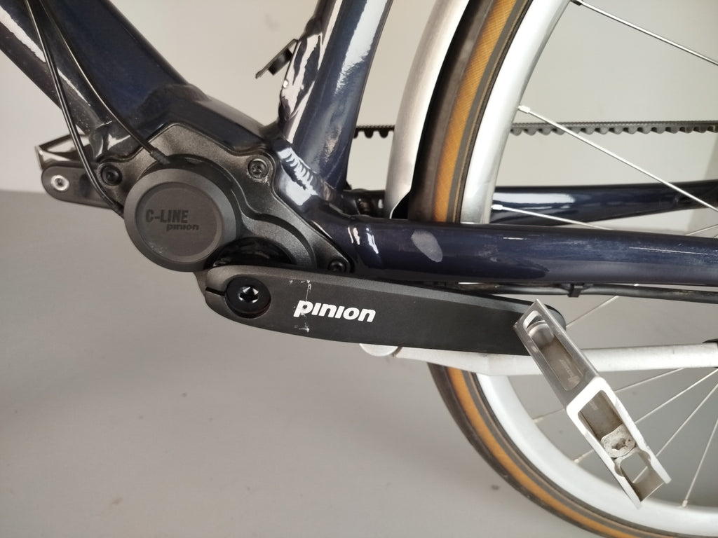 Schindelhauer Arthur VI-Pinion