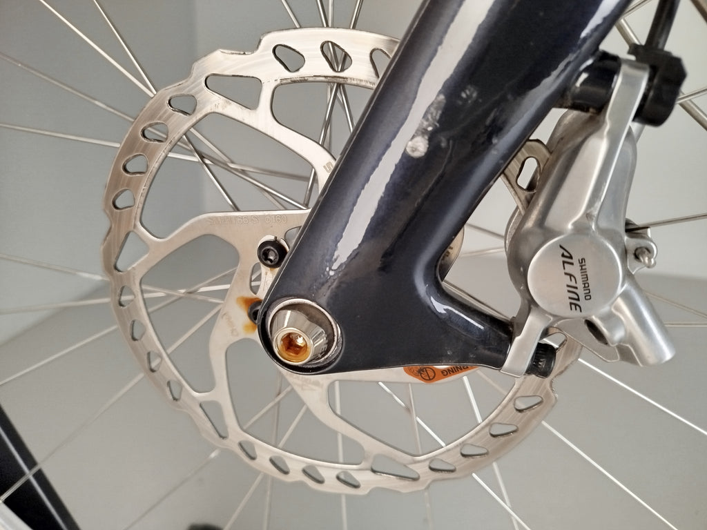 Schindelhauer Arthur VI-Pinion