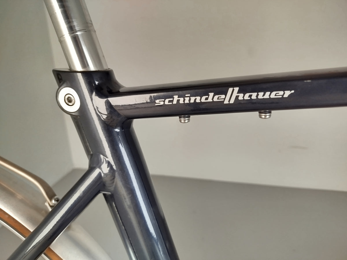 Schindelhauer Arthur VI-Pinion