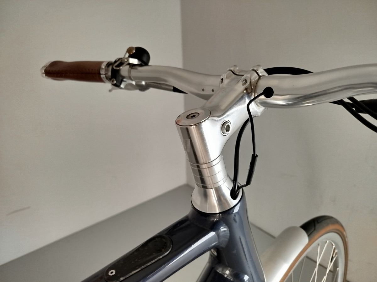 Schindelhauer Arthur VI-Pinion